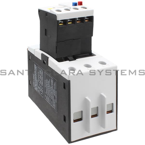 Cutler-Hammer C440B1A100SDF Overload Relay Product Image