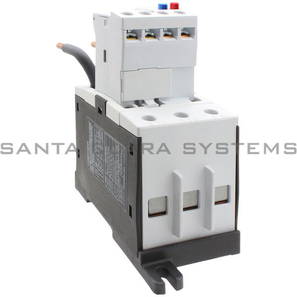 Cutler-Hammer C440B2A100SF3 Overload Relay Product Image