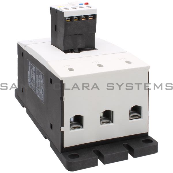 Cutler-Hammer C440C1A140SAX Overload Relay Product Image