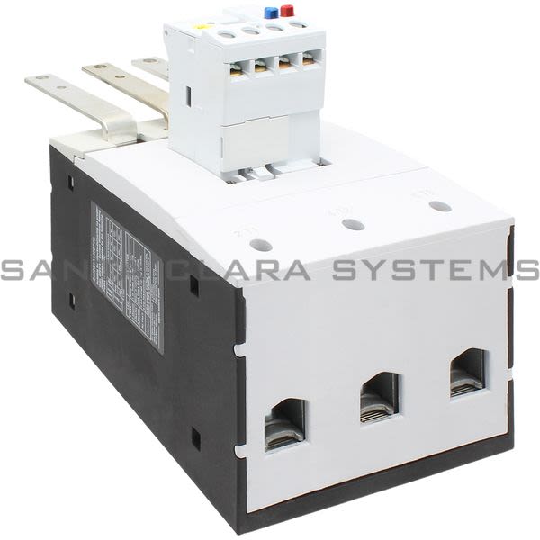 Cutler-Hammer C440C1A140SF4C Overload Relay Product Image