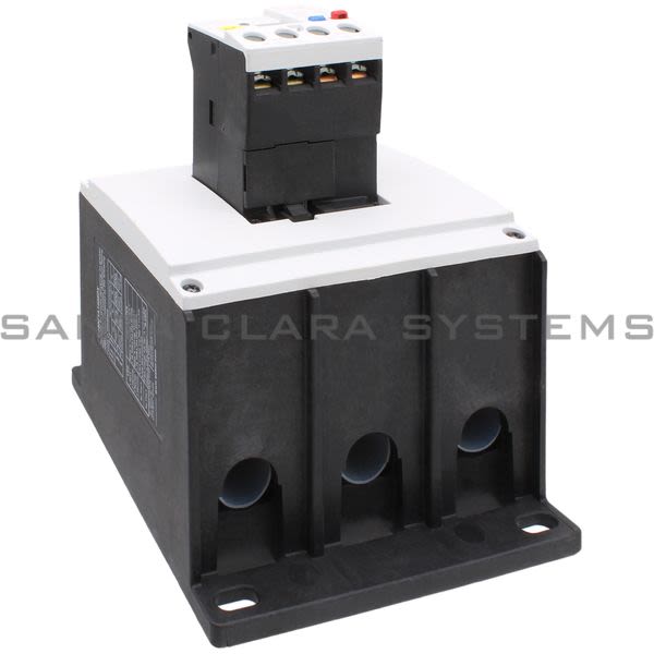 Cutler-Hammer C440C1A140SPX Overload Relay Product Image