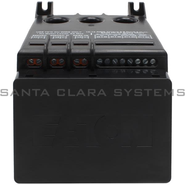 Cutler-Hammer C4410109NOUI Relay Motor Insight Product Image