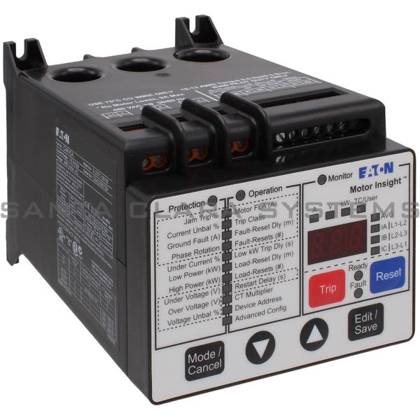 Cutler-Hammer C441CA Overload Relay Product Image
