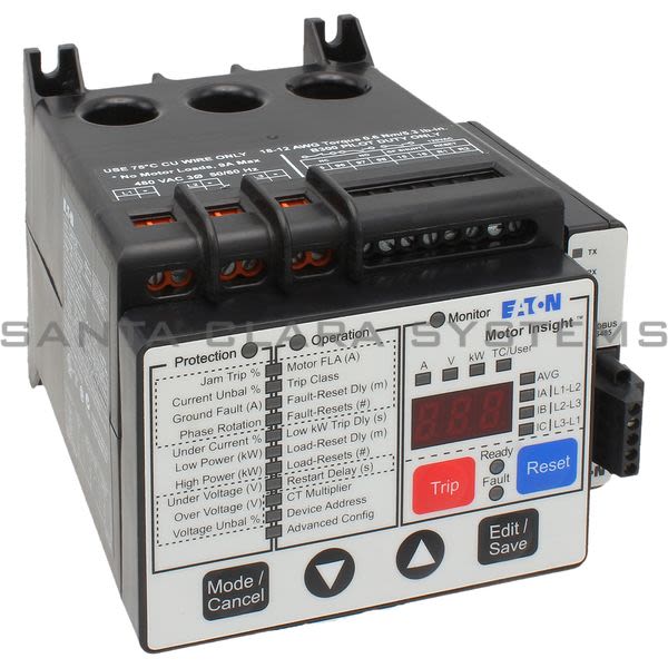 Cutler-Hammer C441CB Overload Relay Product Image