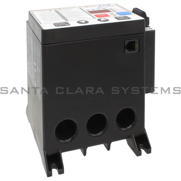 Cutler-Hammer C441CB Overload Relay Product Image