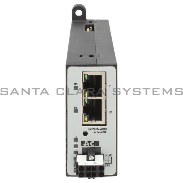 Cutler-Hammer C441V Communication Adapter Product Image