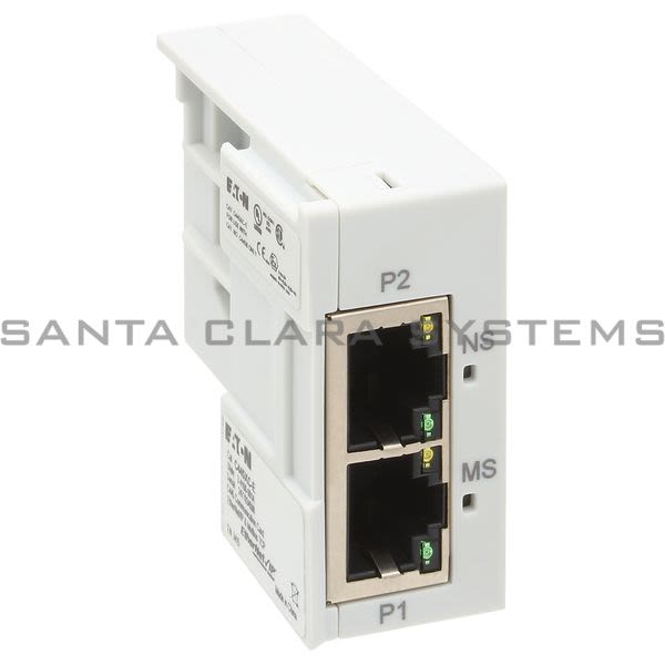 Cutler-Hammer C445XC-E Communication Card Product Image