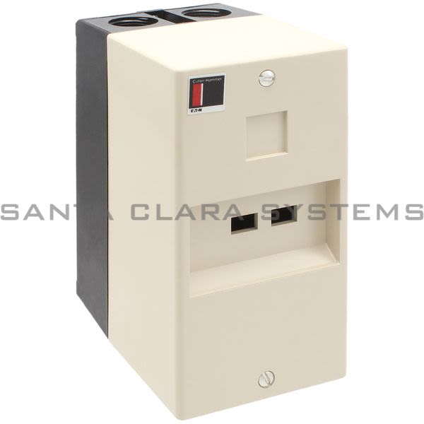 Cutler-Hammer C799MP41 Enclosure Product Image