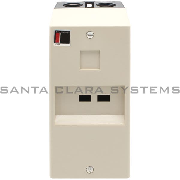 Cutler-Hammer C799MP41 Enclosure Product Image
