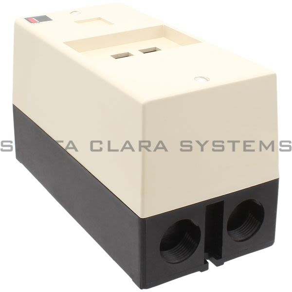 Cutler-Hammer C799MP41 Enclosure Product Image