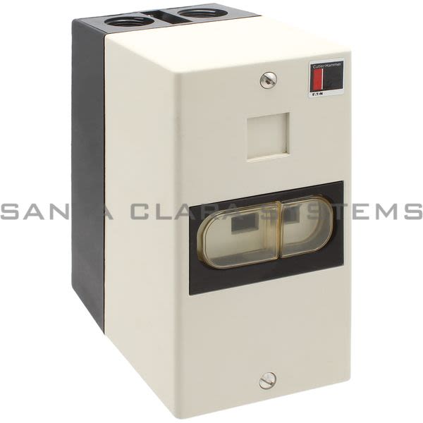 Cutler-Hammer C799MP55 Enclosure Product Image