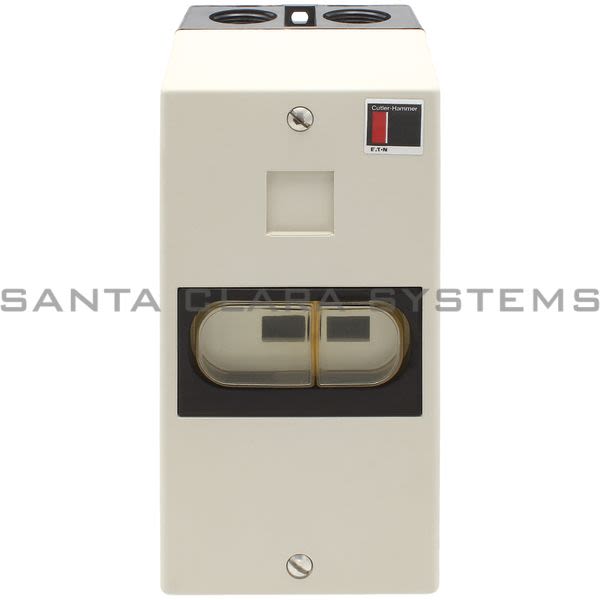 Cutler-Hammer C799MP55 Enclosure Product Image