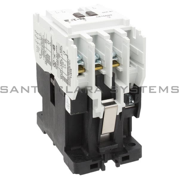 Cutler-Hammer CE15AN3AB Contactor Product Image