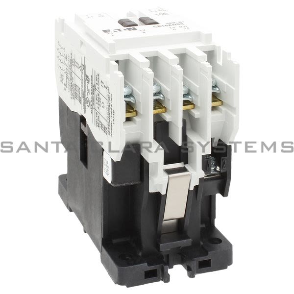 Cutler-Hammer CE15ANS3TB Contactor Product Image