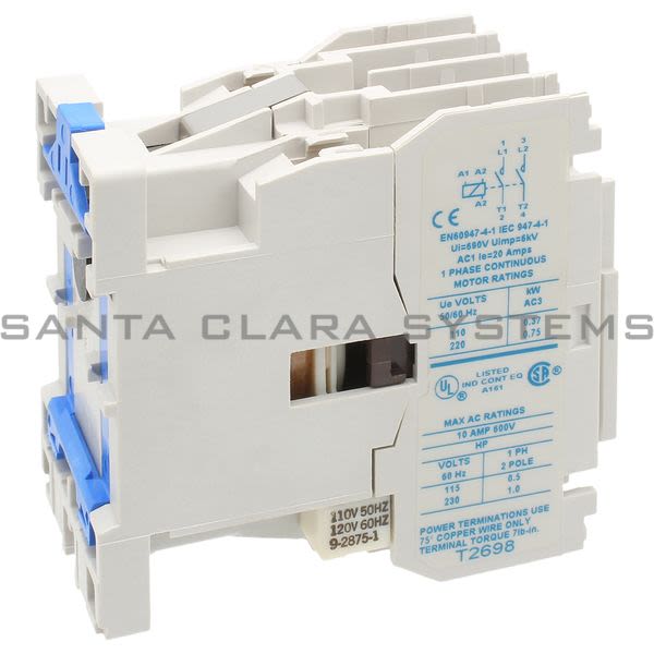 Cutler-Hammer CE15BN2AB Contactor Product Image