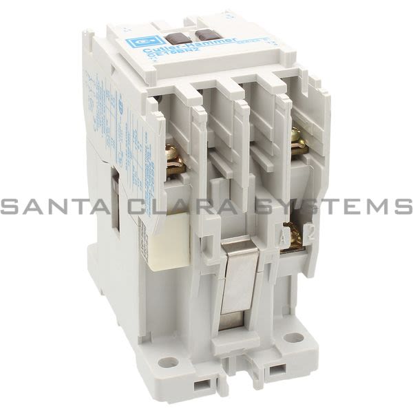 Cutler-Hammer CE15BN2AB Contactor Product Image