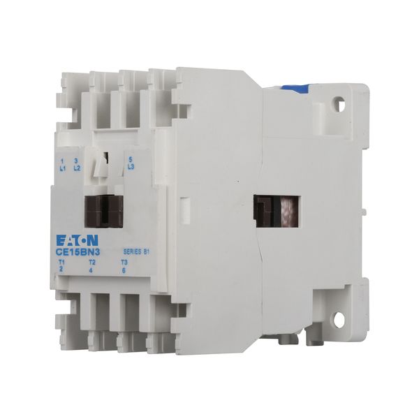 Cutler-Hammer CE15BN3AB Contactor Product Image