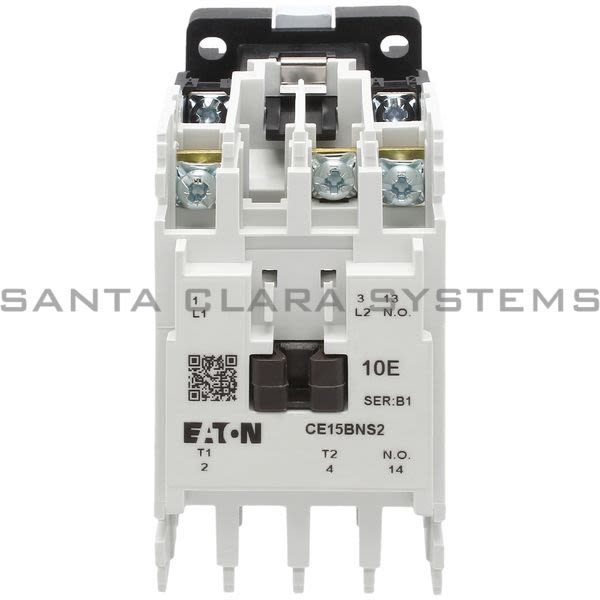 Cutler-Hammer CE15BNS2AB Contactor Product Image