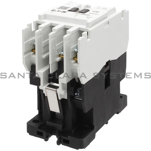 Cutler-Hammer CE15BNS2AB Contactor Product Image