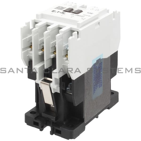 Cutler-Hammer CE15BNS3BB Contactor Product Image