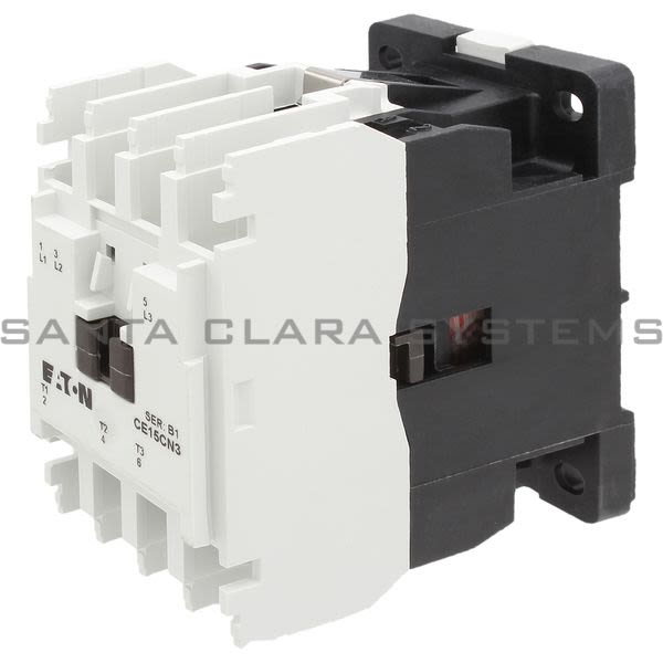 Cutler-Hammer CE15CN3CB Contactor Product Image