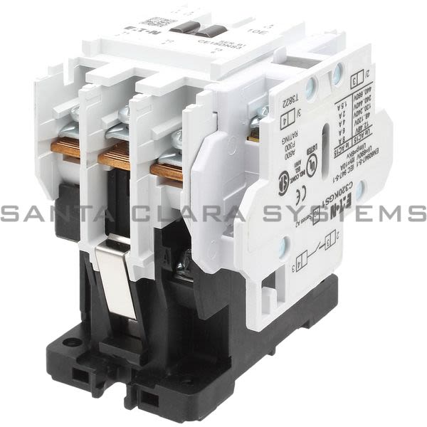 Cutler-Hammer CE15DNS3CB Contactor Product Image