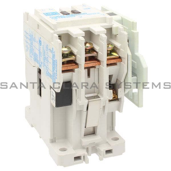 Cutler-Hammer CE15ENS3AB Contactor Product Image
