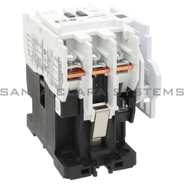 Cutler-Hammer CE15FNS3BB Contactor Product Image