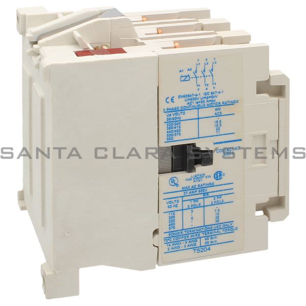 Cutler-Hammer CE15GN3AB Contactor Product Image