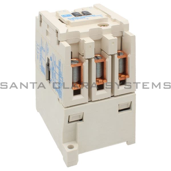 Cutler-Hammer CE15GN3AB Contactor Product Image