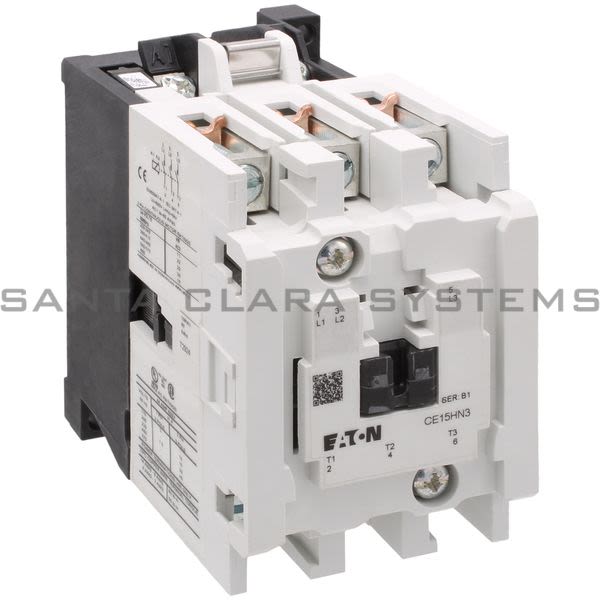Cutler-Hammer CE15HN3AB Contactor Product Image