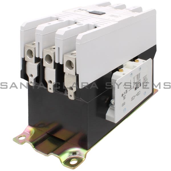 Cutler-Hammer CE15MN3A Contactor Non-Reversing Open-Type 105-AMP 3-Pole Size-m | Eaton Product Image