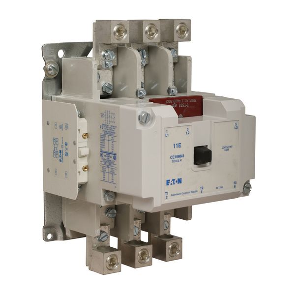 Cutler-Hammer CE15RN3A Contactor Product Image
