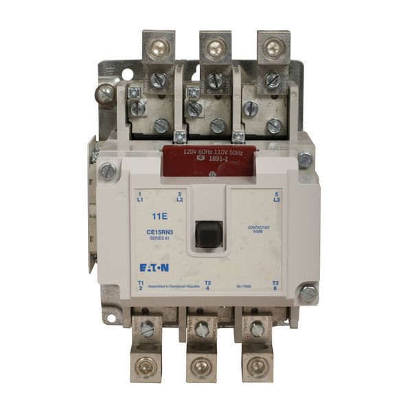 Cutler-Hammer CE15RN3A Contactor Product Image