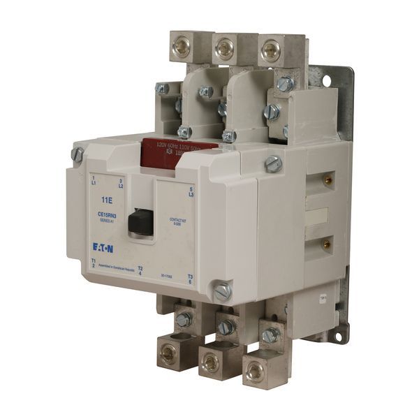 Cutler-Hammer CE15RN3A Contactor Product Image