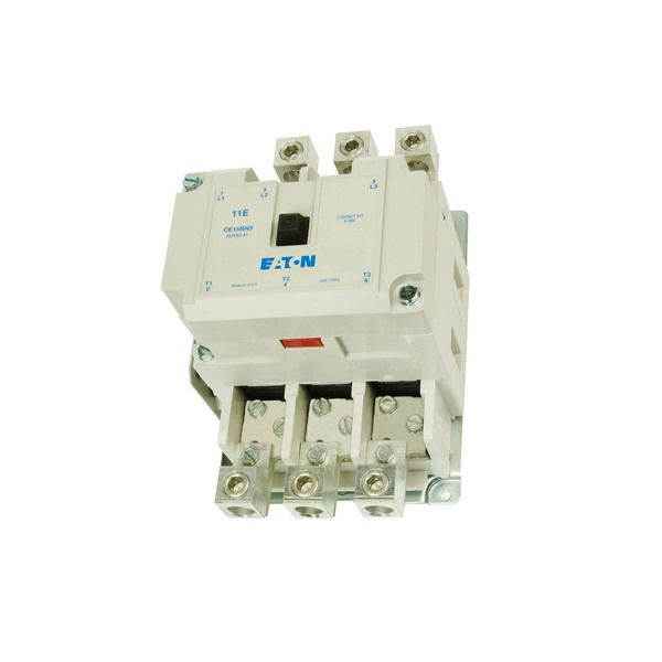 Cutler-Hammer CE15SN3A Contactor Product Image
