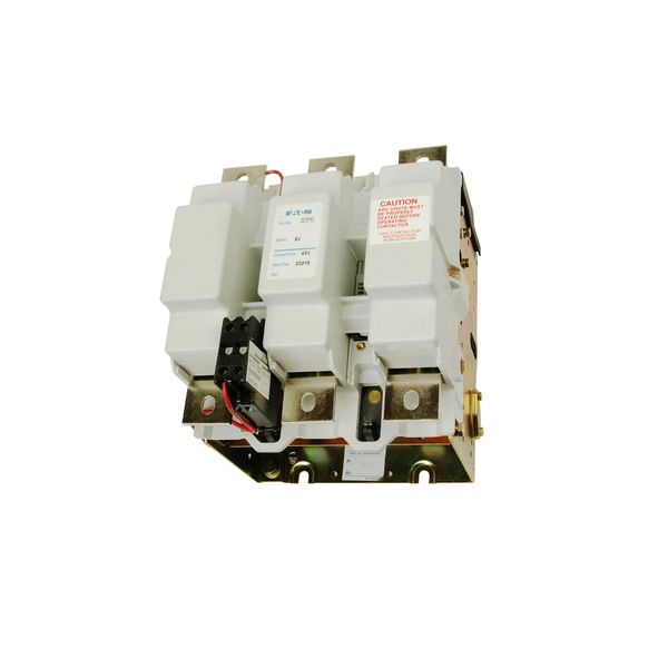 Cutler-Hammer CE15TN3A80 Contactor | 3-Pole 3-Phase Freedom Product Image