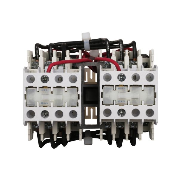 Cutler-Hammer CE55AN3AB Reversing Contactor Product Image