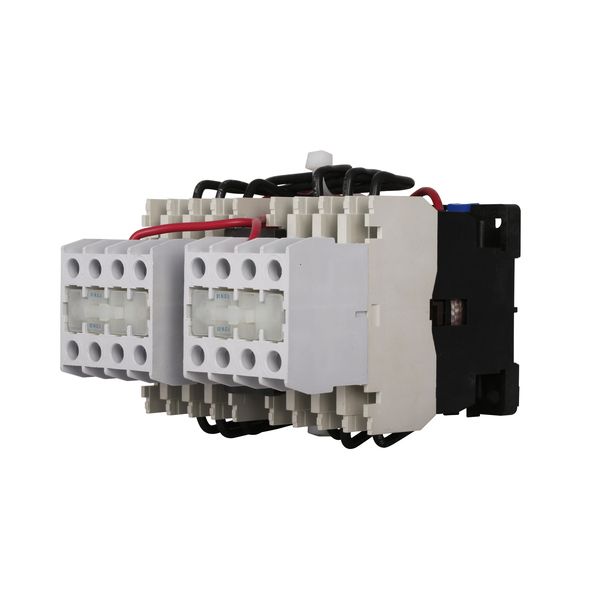 Cutler-Hammer CE55AN3AB Reversing Contactor Product Image