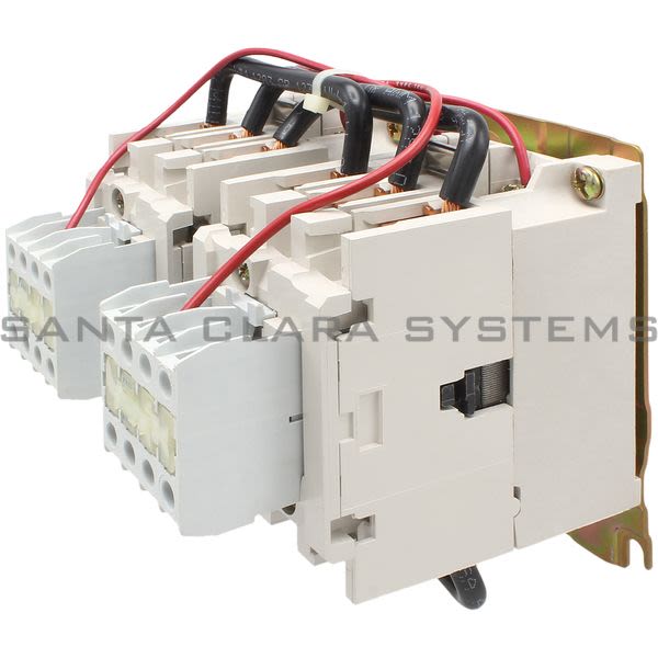 Cutler-Hammer CE55GN3TB Reversing Contactor Product Image