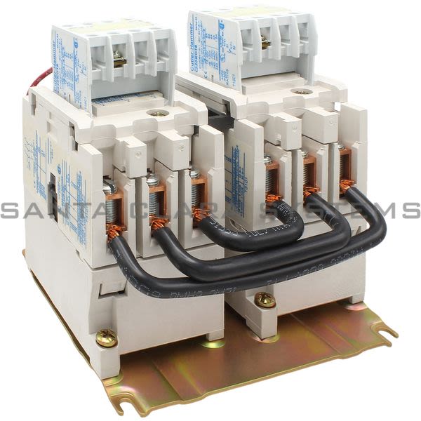 Cutler-Hammer CE55GN3TB Reversing Contactor Product Image