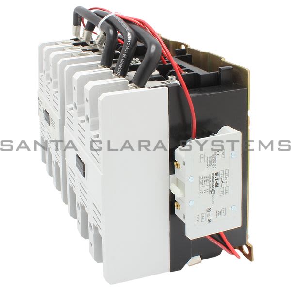 Cutler-Hammer CE55NN3A Reversing Contactor Product Image