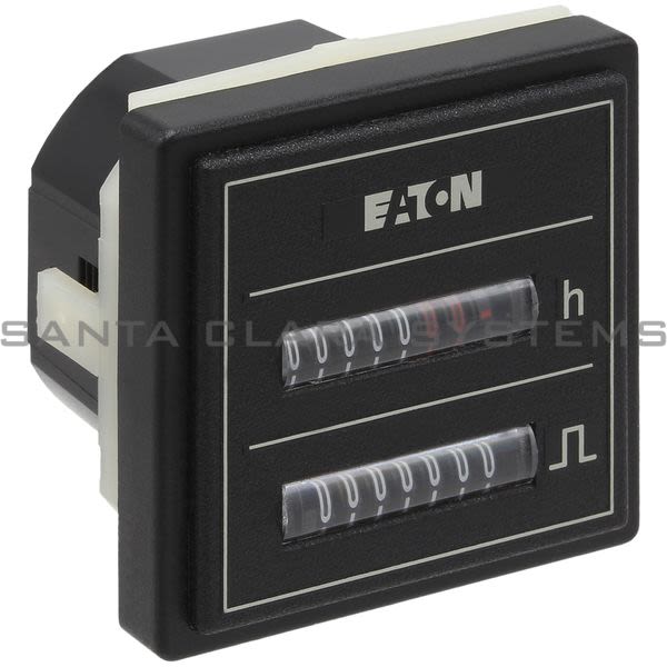 Cutler-Hammer CEC-55PM-406 METER  / COUNTER Product Image
