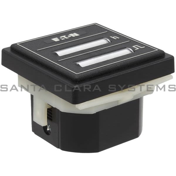Cutler-Hammer CEC-55PM-406 METER  / COUNTER Product Image