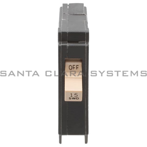 Cutler-Hammer CH115 Circuit Breaker Product Image