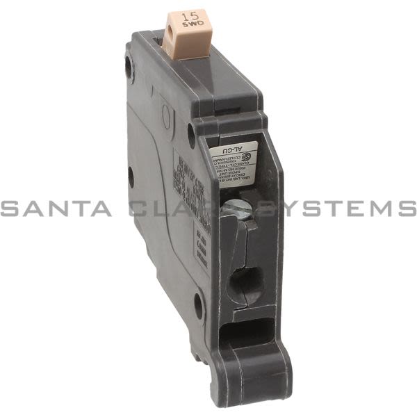 Cutler-Hammer CH115 Circuit Breaker Product Image