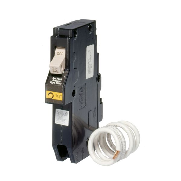 Cutler-Hammer CH120AF Circuit Breaker Product Image