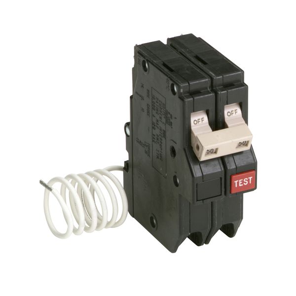 Cutler-Hammer CH250GF Breaker Product Image