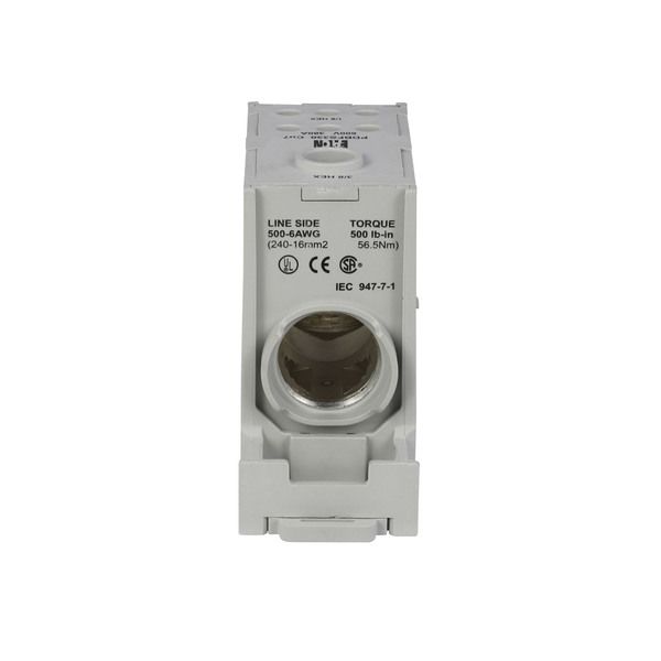 Cutler-Hammer CHDB330F Power Distribution Block | Bussmann Product Image