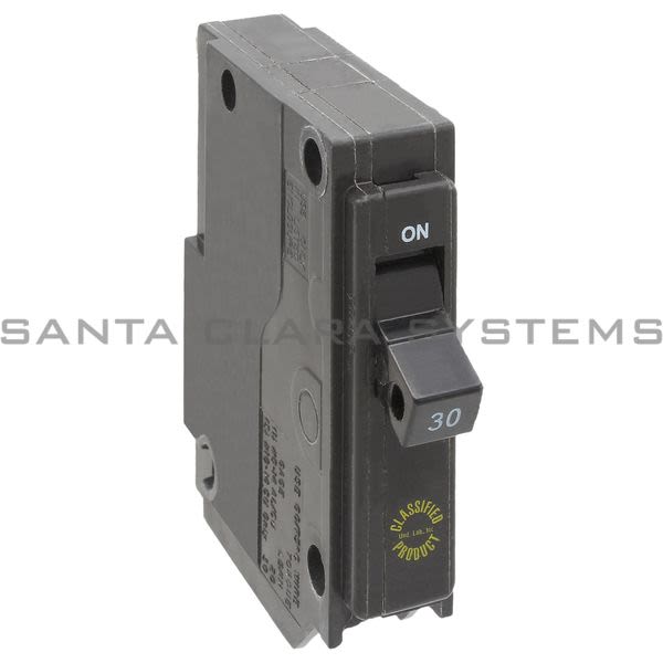 Cutler-Hammer CHQ130 Circuit Breaker Product Image